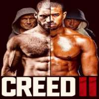 Steven Caple Jr.Creed II (Film 2018)