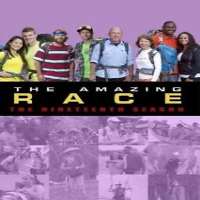Jenna MorascaThe Amazing Race Season 19 (TV Show 2011)