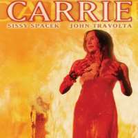 William KattThe Greatest American Hero as Ralph Hinkley/Hanley (TV Series 1981-1983), Carrie as Carrie White (Film 1976)