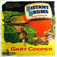 Mari AldonDistant Drums (1951)