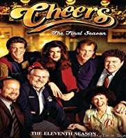 Kelsey GrammerCheers as Dr. Frasier Crane (TV Series 1984-1993), Frasier as Dr. Frasier Crane (TV Series 1993-2004)