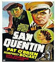 Ann SheridanSan Quentin as May Kennedy (Film 1937), Angels with Dirty Faces as Laury Martin (Film 1938), They Drive by Night as Cassie Hartley (Film 1940)