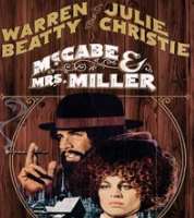 Robert AltmanMcCabe & Mrs. Miller (Film 1971)