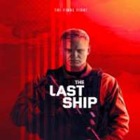 Jocko SimsThe Last Ship as Lieutenant Carlton Burk (TV Series 2014-2018)