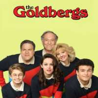 Hayley OrrantiaThe Goldbergs as Erica Goldberg (TV Series 2013-Present)