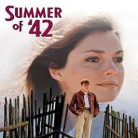 Jennifer O'NeillSummer of '42 as Dorothy (Film 1971)