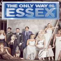 Mario FalconeThe Only Way Is Essex (TV Show 2011-Present)