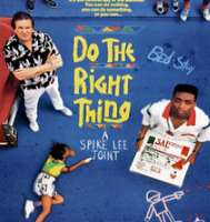 Spike LeeDo the Right Thing (Film 1989)