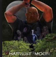 Tony TarantinoHarvest Moon (Film 2008)