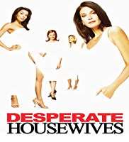 Maiara WalshDesperate Housewives as Ana Solis (TV Series 2009-2010)