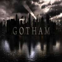 David MazouzGotham as Bruce Wayne (TV Series 2014-Present)