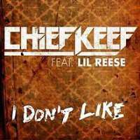 Lil ReeseI Don't Like (Single 2012), Us (Single 2012)