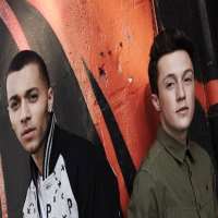 Kalin WhiteKalin and Myles (Duo)