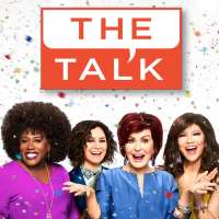 Julie ChenThe Talk (TV Show 2010)
