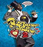 Tiffany PollardFlavor of Love Season 1, 2 (TV Series 2006), I Love New York Season 1, 2 (TV Series 2007)