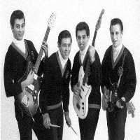 John Paul Jones (Musician)The Shadows (Group), Ramble On (Song 1969), The Lemon Song (Song 1969)