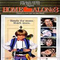 Alex D. LinzHome Alone 3 as Alex Pruitt (Film 1997)