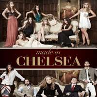 Rosie FortescueMade in Chelsea (TV Series 2011-2017)