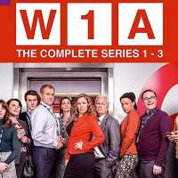 Hugh SkinnerW1A as Will Humphries (TV Series 2014-2017)