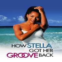 Taye DiggsHow Stella Got Her Groove Back as Winston Shakespeare (Film 1998), Private Practice as Dr. Sam Bennett (TV Series 2007-2013)