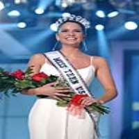 Shelley HennigMiss Louisiana Teen USA (2004), Miss Teen USA (2004)