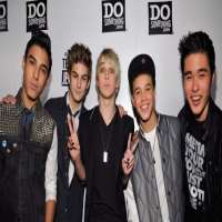 Dana VaughnsIM5 (Band)