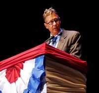 Gary Johnson29th Governor of New Mexico (1995-2003)