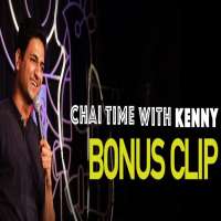 Kenny SebastianChai Time Comedy With Kenny Sebastian (TV Show)