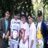 Joey McIntyreNew Kids on the Block (Group)