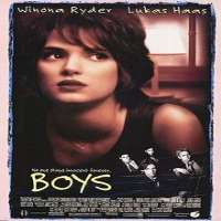 Skeet UlrichBoys as Bud Valentine (Film 1996), Scream as Billy Loomis (Film 1996), The Craft as Chris Hooker (Film 1996)