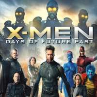 Evan PetersAmerican Horror Story Series (2011-2018), X-Men: Days of Future Past as Peter Maximoff/Quicksilver (Film 2014)