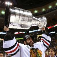 Corey Crawford Birthday, Real Name, Age, Weight, Height, Family, Facts,  Contact Details, Girlfriend(s), Bio & More - Notednames