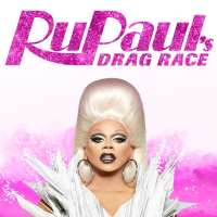 Aja (Drag Queen)RuPaul's Drag Race Season 9 (TV Show 2017), RuPaul's Drag Race: All Stars Season 3 (TV Series 2017)
