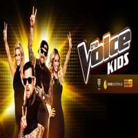Alexa CurtisThe Voice Kids Australia (TV Show 2014)