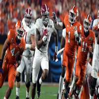 Derrick HenryNational Championship (2016)