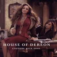 Tina KnowlesHouse of Dereon (Brand)