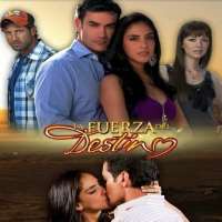 Renata NotniLa Fuerza del Destino as Young Lucia (TV Series 2011), Amorcito Corazon as Maria Soledad Marisol Lobo Ballesteros (TV Series 2011)