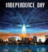Vivica A. FoxIndependence Day as Jasmine Dubrow	(Film 1996)