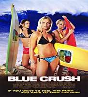 Kate BosworthBlue Crush as Anne Marie Chadwick (Film 2002)