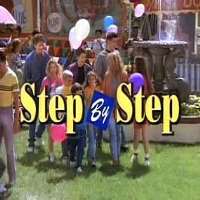 Patrick DuffyDallas as Bobby Ewing, Step by Step as Frank Lambert (TV Series 1991-1998)
