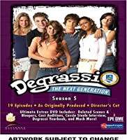 Kaitlyn LeebDegrassi: The Next Generation as Jennifer Doolittle (TV Series 2012-2014), Heartland as Cassandra (TV Series 2012-2017)