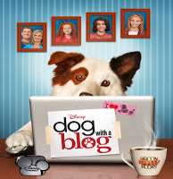 LJ BenetDog with a Blog as Karl Fink (TV Series 2012-2015)