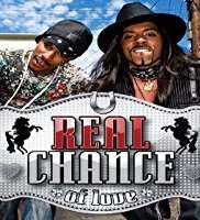 Ahmad GivensReal Chance of Love (TV Show 2008-2009)