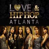 Mimi FaustLove & Hip Hop: Atlanta (TV Show 2012)