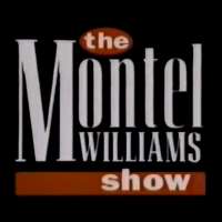 Montel WilliamsThe Montel Williams Show (TV Show 1991)