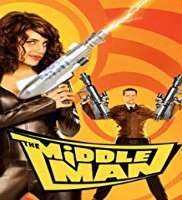 Natalie Morales (Actress)The Middleman as Wendy Watson	(TV Series 2008), White Collar as Lauren Cruz (TV Series 2009-2010)