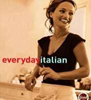 Giada De LaurentiisEveryday Italian (TV Show 2003), The Next Food Network Star (TV Show 2008-2015)