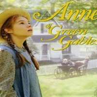 Megan FollowsAnne of Green Gables as Anne Shirley (Mini Series 1985)