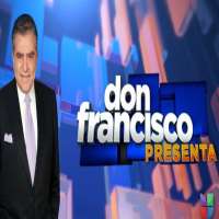 Don FranciscoSabado Gigante  (TV Show 2015), Don Francisco Presenta (TV Show 2016)