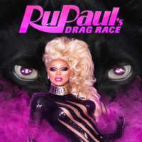 Laganja EstranjaRuPaul's Drag Race Season 6 (TV Show 2014)